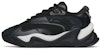 (Women) Anta Pulse 'Casual Durable Dad Shoe Black' 122148833R-3