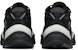 (Women) Anta Pulse 'Casual Durable Dad Shoe Black' 122148833R-3