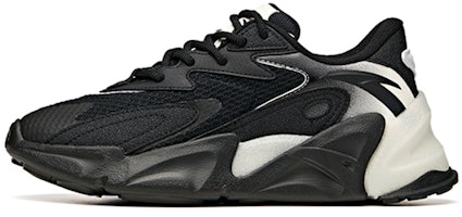 (Women) Anta Pulse Low 'Black White' 922048850-3 (Women) Anta Pulse Low 'Black White' 922048850-3