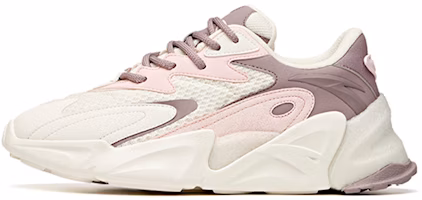 (Women) Anta Pulse Low 'Fruit Pink' 922048850-2 (Women) Anta Pulse Low 'Fruit Pink' 922048850-2