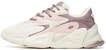 (Women) Anta Pulse Low 'Fruit Pink' 922048850-2