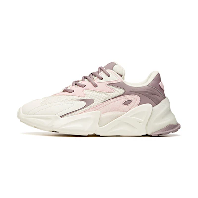 (W) Anta Pulse Low 'Fruit Pink'