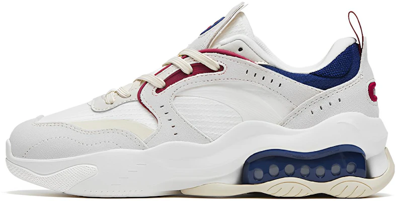 (W) Anta Qi Yuan 982 'Putih Kelabu Biru' 122318881-5 Buy (W) Anta Qi Yuan 982 'Putih Kelabu Biru' 122318881-5