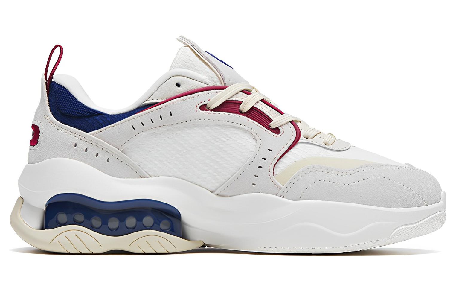 Order (W) Anta Qi Yuan 982 'Putih Kelabu Biru' 122318881-5