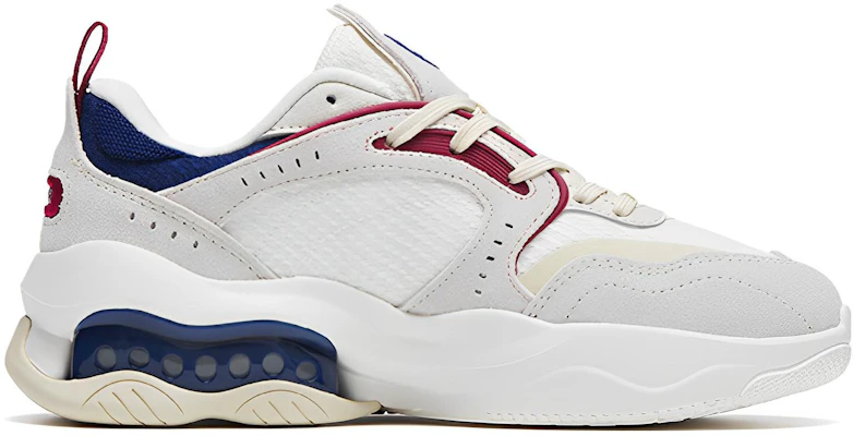 (W) Anta Qi Yuan 982 'Putih Kelabu Biru' 122318881-5 Order (W) Anta Qi Yuan 982 'Putih Kelabu Biru' 122318881-5