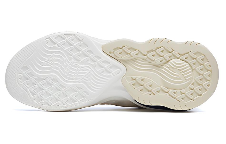 Purchase (W) Anta Qi Yuan 982 'Putih Kelabu Biru' 122318881-5