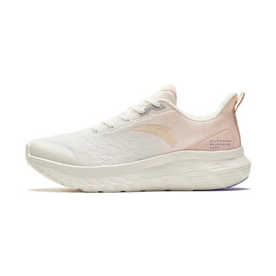 (W) Anta The Cloud 'White Beige'