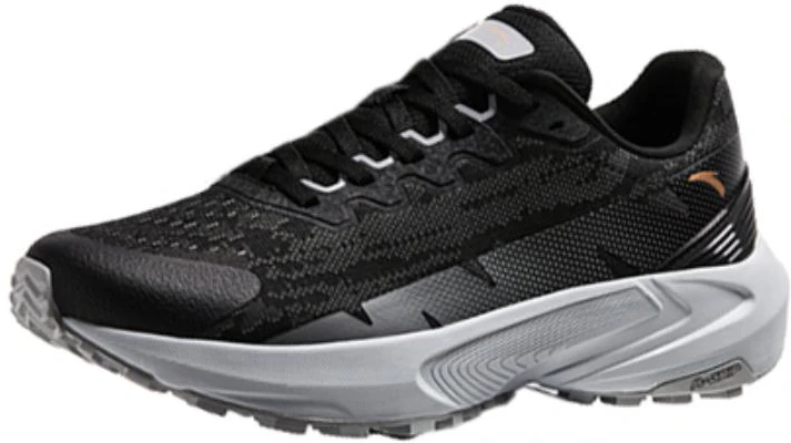 (W) 안타 칠련 '블랙 그레이' (Anta Qilian 'Black Grey') 122345584-1 Buy (W) 안타 칠련 '블랙 그레이' (Anta Qilian 'Black Grey') 122345584-1