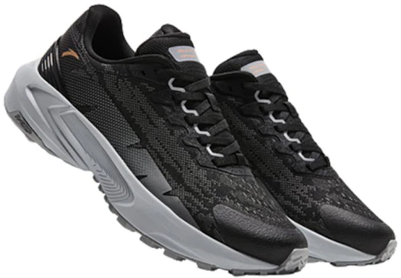 (W) 안타 칠련 '블랙 그레이' (Anta Qilian 'Black Grey') 122345584-1 Order (W) 안타 칠련 '블랙 그레이' (Anta Qilian 'Black Grey') 122345584-1