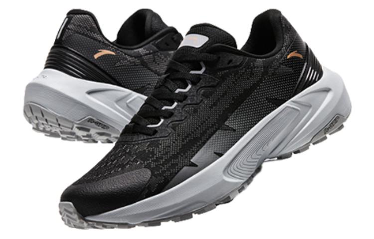 Lookbook (W) 안타 칠련 '블랙 그레이' (Anta Qilian 'Black Grey') 122345584-1