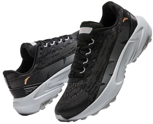 (W) 안타 칠련 '블랙 그레이' (Anta Qilian 'Black Grey') 122345584-1 Shop (W) 안타 칠련 '블랙 그레이' (Anta Qilian 'Black Grey') 122345584-1