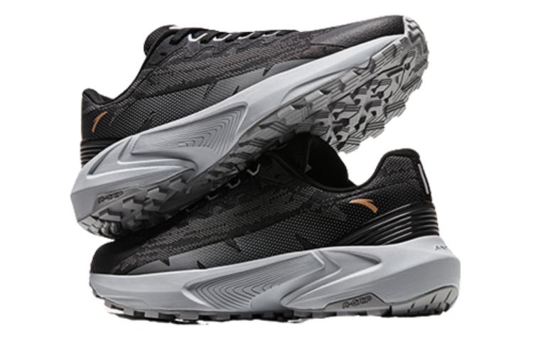 Purchase (W) 안타 칠련 '블랙 그레이' (Anta Qilian 'Black Grey') 122345584-1