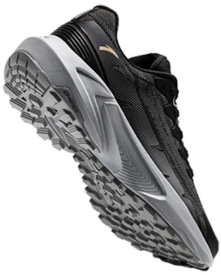 (W) 안타 칠련 '블랙 그레이' (Anta Qilian 'Black Grey') 122345584-1 Details for (W) 안타 칠련 '블랙 그레이' (Anta Qilian 'Black Grey') 122345584-1