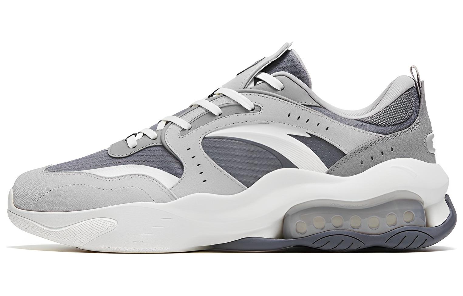 Buy (W) Anta Qiyuan 982 'Abu Kabut Malam' 122318881-7