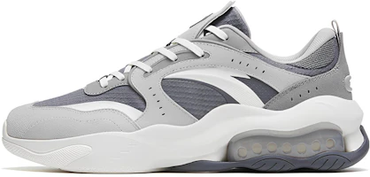 (Women) Anta Qiyuan 982 'Night Fog Grey' 122318881-7 (Women) Anta Qiyuan 982 'Night Fog Grey' 122318881-7