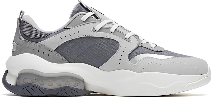 (W) Anta Qiyuan 982 'Abu Kabut Malam' 122318881-7 Order (W) Anta Qiyuan 982 'Abu Kabut Malam' 122318881-7