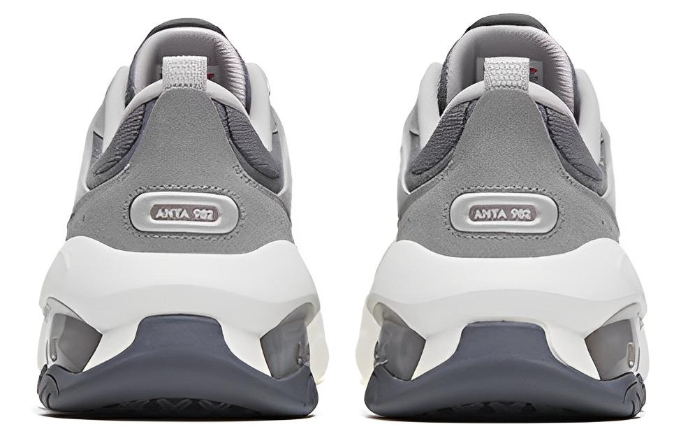 Shop (W) Anta Qiyuan 982 'Abu Kabut Malam' 122318881-7