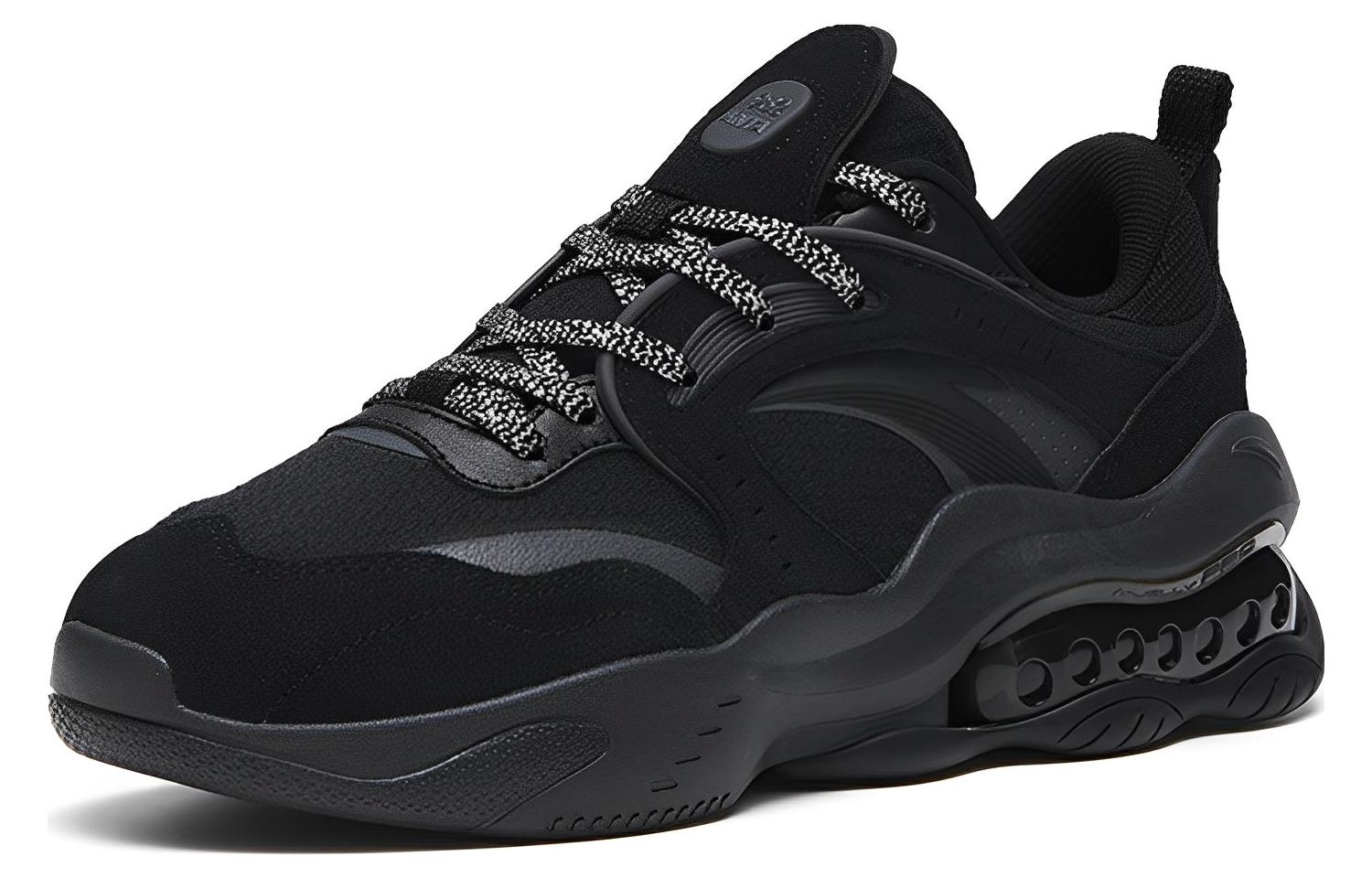 (W) Anta Source 982 'Black' 圖 3