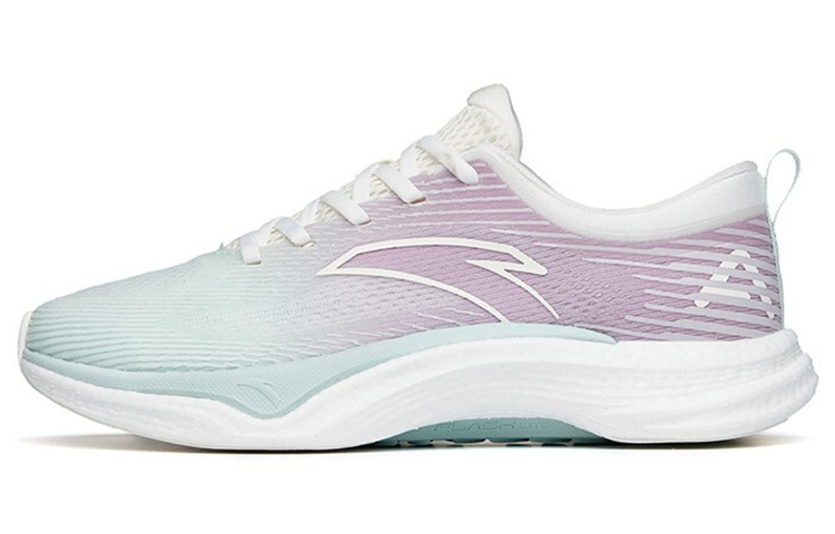 Buy (W) Anta Quanhuan 4 'Biru Ungu' 122225541-9