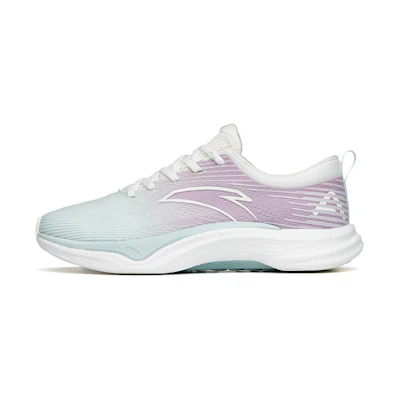 (W) Anta Quanhuan 4 'Blue Purple'