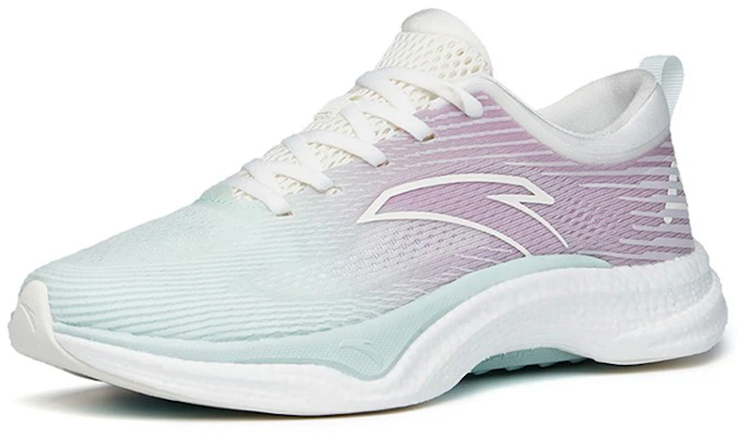 (W) Anta Quanhuan 4 'Biru Ungu' 122225541-9 Order (W) Anta Quanhuan 4 'Biru Ungu' 122225541-9