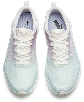 (W) Anta Quanhuan 4 'Biru Ungu' 122225541-9 Lookbook (W) Anta Quanhuan 4 'Biru Ungu' 122225541-9