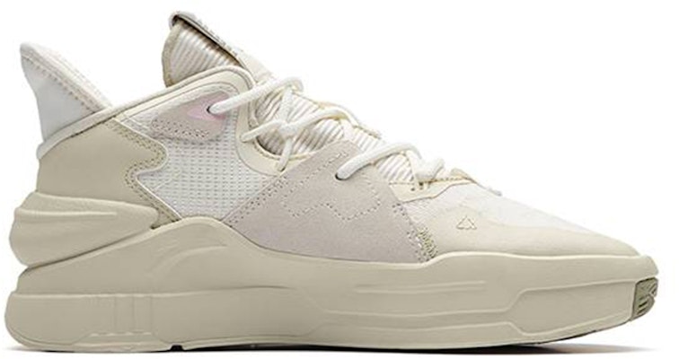 (W) Anta Rajah Low 'Beige Muda' 122238080-4 Order (W) Anta Rajah Low 'Beige Muda' 122238080-4
