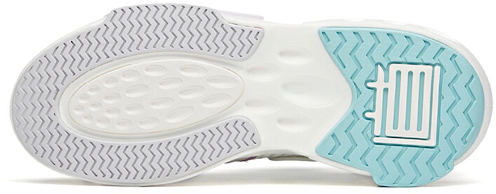 (Women) Anta Badao Mid 'White Blue Purple' 122128084-3 Purchase (Women) Anta Badao Mid 'White Blue Purple' 122128084-3