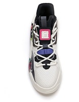 (W) Anta Rajon Rondo RR5 'Blanco Negro Marrón' 122138081-5 Lookbook (W) Anta Rajon Rondo RR5 'Blanco Negro Marrón' 122138081-5