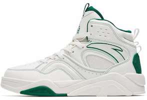 (Women) Anta Flame 3.0 High 'White Green' 122248088-6 (Women) Anta Flame 3.0 High 'White Green' 122248088-6