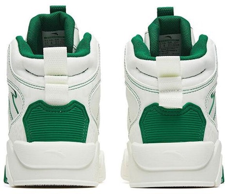 (Women) Anta Flame 3.0 High 'White Green' 122248088-6 Shop (Women) Anta Flame 3.0 High 'White Green' 122248088-6