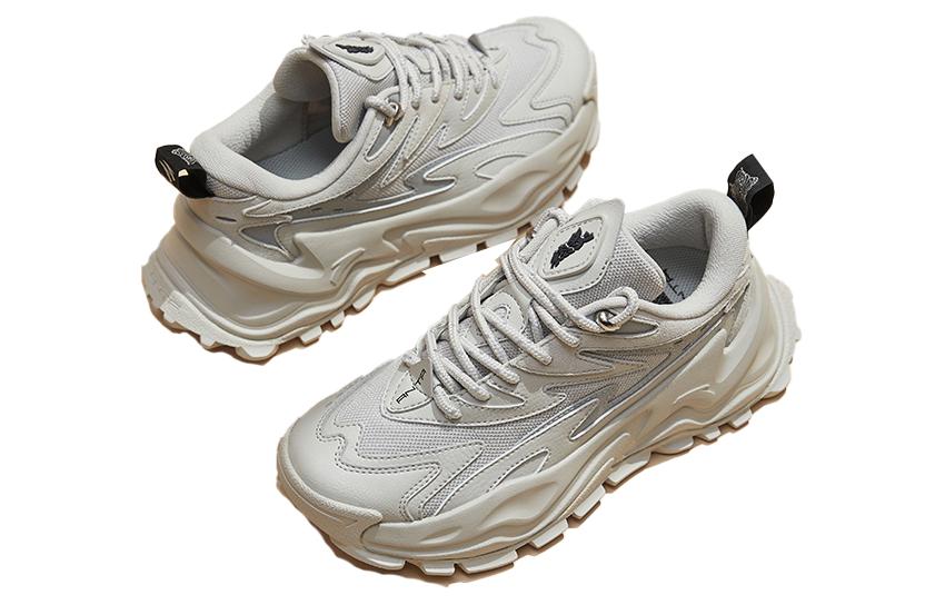 Order (W) アンタ レトロ 「ホットグレー」 122148880R-1