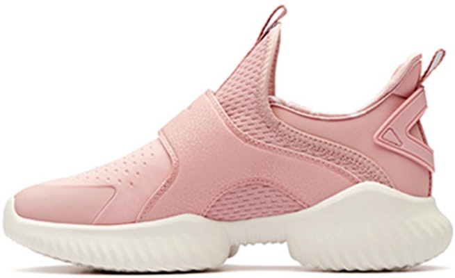 (Women) Anta Retro 'Pink White' 12847757-3 Buy (Women) Anta Retro 'Pink White' 12847757-3