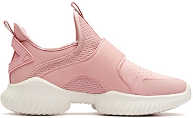 (Women) Anta Retro 'Pink White' 12847757-3 Order (Women) Anta Retro 'Pink White' 12847757-3