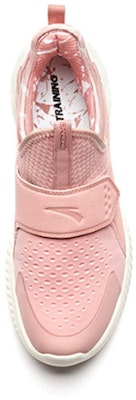 (Women) Anta Retro 'Pink White' 12847757-3 Shop (Women) Anta Retro 'Pink White' 12847757-3