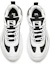 Lookbook (Women) Anta Retro Casual Series Low 'White Black' 92938862-1