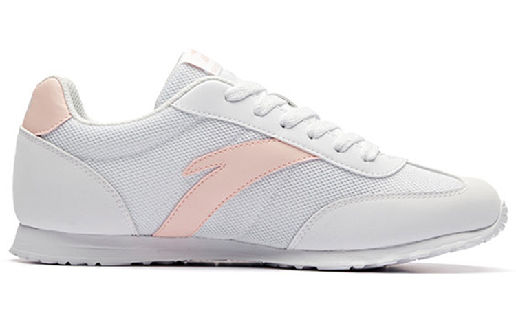 Order (W) Anta Retro Comfort Low ''Wit'' 92918869-4