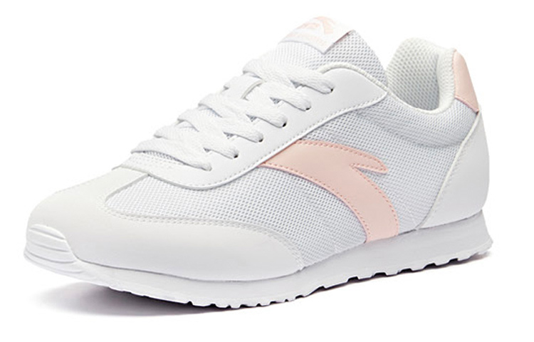 Lookbook (W) Anta Retro Comfort Low ''Wit'' 92918869-4