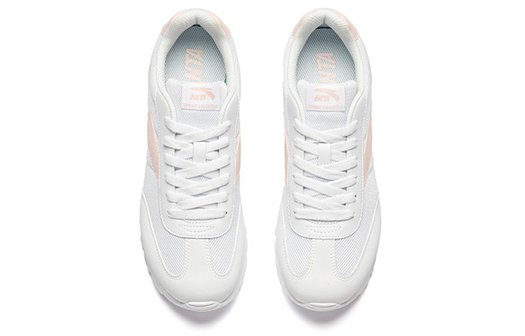 Shop (W) Anta Retro Comfort Low ''Wit'' 92918869-4