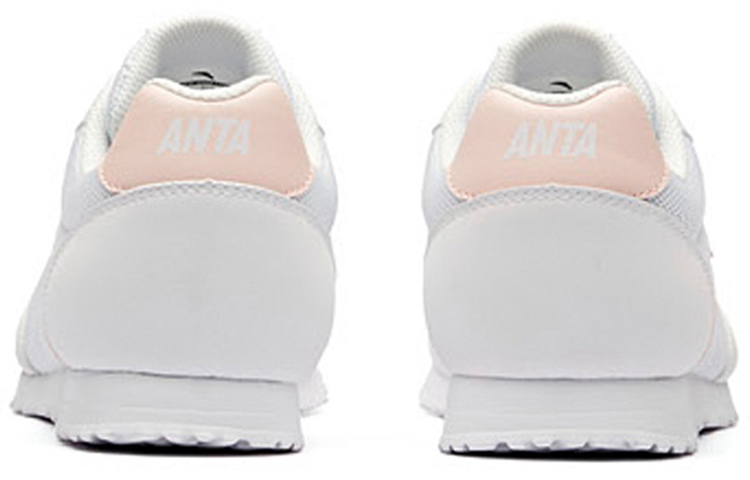 Purchase (W) Anta Retro Comfort Low ''Wit'' 92918869-4