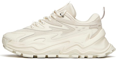 (Women) Anta Retro Dad Shoe 'Scorching Heat' 122148880R-3 (Women) Anta Retro Dad Shoe 'Scorching Heat' 122148880R-3