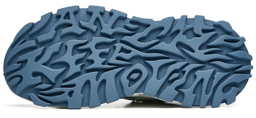 (Women) Anta Retro Dad Shoe 'Zhìrè White Blue' 122148880R-7 Purchase (Women) Anta Retro Dad Shoe 'Zhìrè White Blue' 122148880R-7