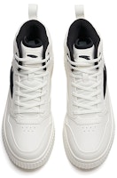 (W) アンタ レトロ ハイカット 黒白 (Anta Retro Hai Katto Kuro Shiro) 922248015-1 Lookbook (W) アンタ レトロ ハイカット 黒白 (Anta Retro Hai Katto Kuro Shiro) 922248015-1