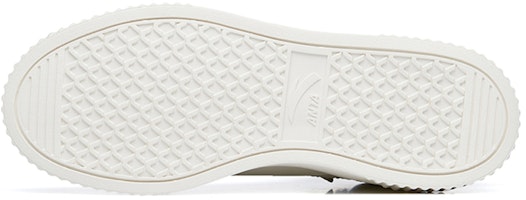 (W) アンタ レトロ ハイカット 黒白 (Anta Retro Hai Katto Kuro Shiro) 922248015-1 Purchase (W) アンタ レトロ ハイカット 黒白 (Anta Retro Hai Katto Kuro Shiro) 922248015-1