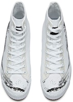 (W) Sneakers Kanvas Tinggi 'Suzhou' Seri Hidup Anta 12948620-3 Lookbook (W) Sneakers Kanvas Tinggi 'Suzhou' Seri Hidup Anta 12948620-3