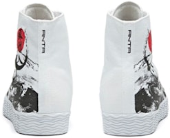 (W) Sneakers Kanvas Tinggi 'Suzhou' Seri Hidup Anta 12948620-3 Shop (W) Sneakers Kanvas Tinggi 'Suzhou' Seri Hidup Anta 12948620-3