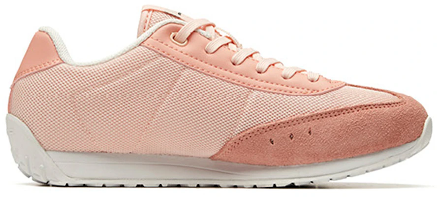 (Women) Anta Retro Low-Top 'Baby Pink' 121948852R-2 Order (Women) Anta Retro Low-Top 'Baby Pink' 121948852R-2
