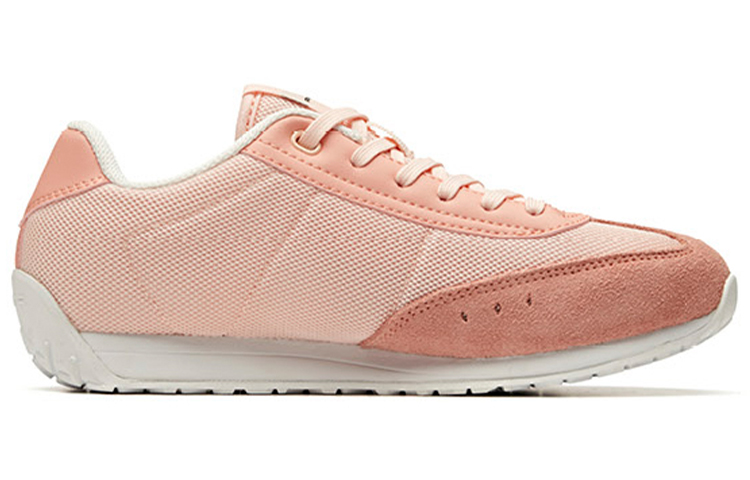 (W) Anta Retro Low-Top 'Baby Pink' 圖 2