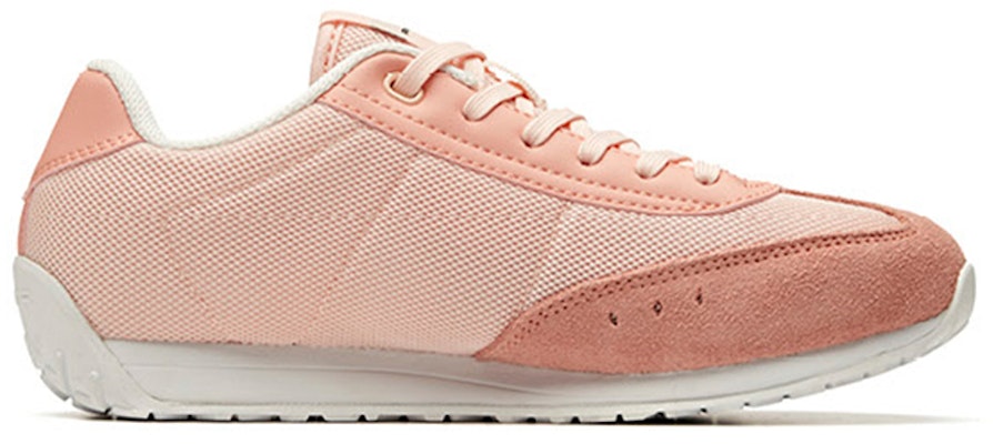 (Women) Anta Retro Low-Top 'Baby Pink' 121948852R-2 Order (Women) Anta Retro Low-Top 'Baby Pink' 121948852R-2