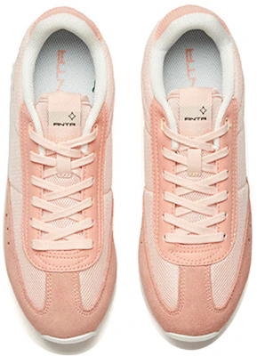 (Women) Anta Retro Low-Top 'Baby Pink' 121948852R-2 Shop (Women) Anta Retro Low-Top 'Baby Pink' 121948852R-2